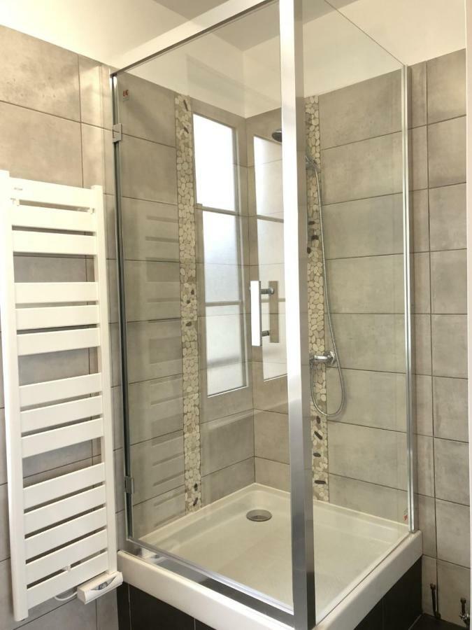 L'Estuaire Apartment Le Havre Luaran gambar